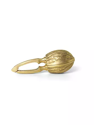 FERM LIVING | Nussknacker FOREST Brass | 